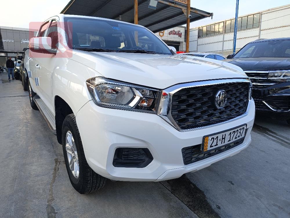 ئێم جی T60